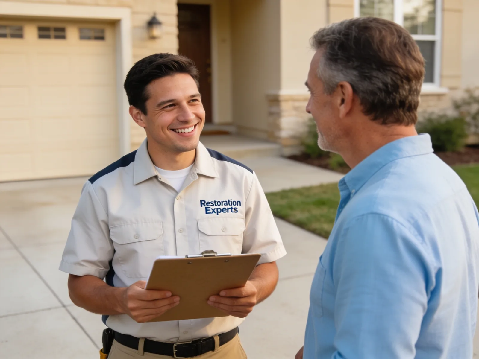 Water Damage Cleanup Earlimart, CA FAQs